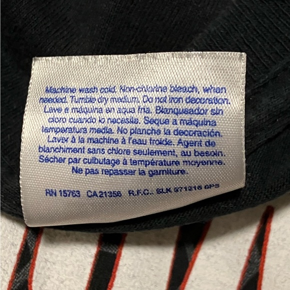 2007 Dale Earnhardt Jr. National Guard 88 Hendricks NASCAR Tee - Picture 6 of 6